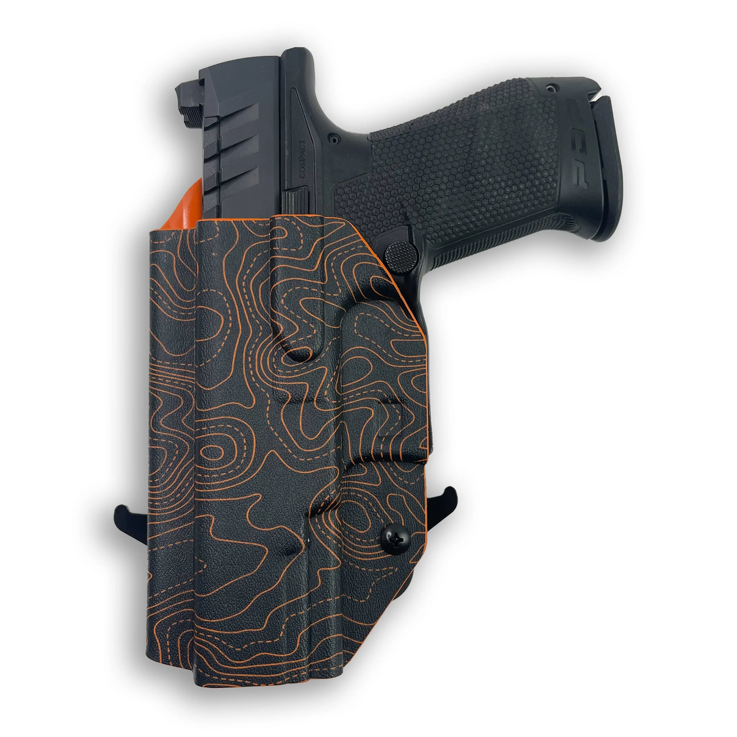 Sig Sauer P320-XFull 9MM/.40SW OWB Holster - Image 55