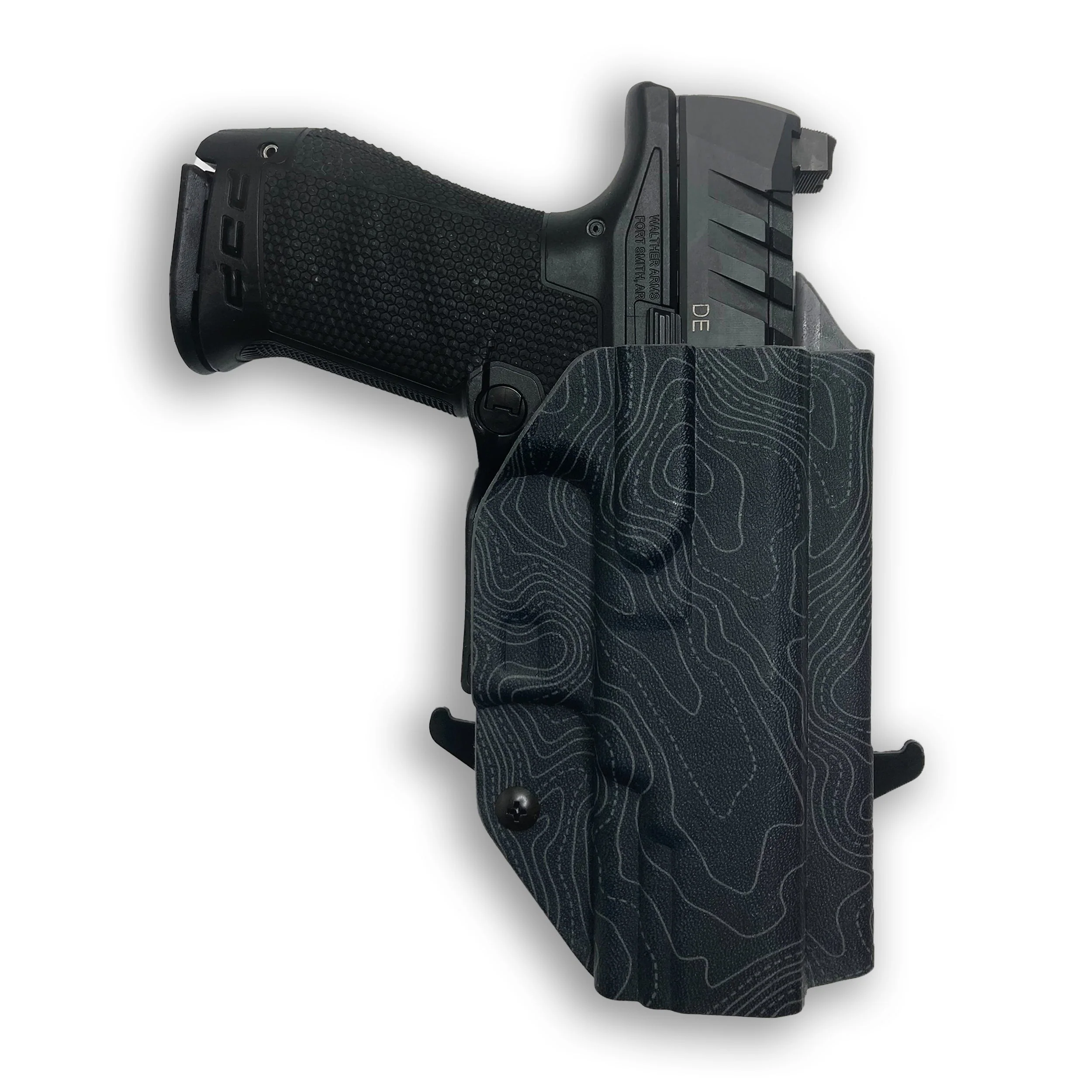 Sig Sauer P320-XFull 9MM/.40SW OWB Holster - Image 65