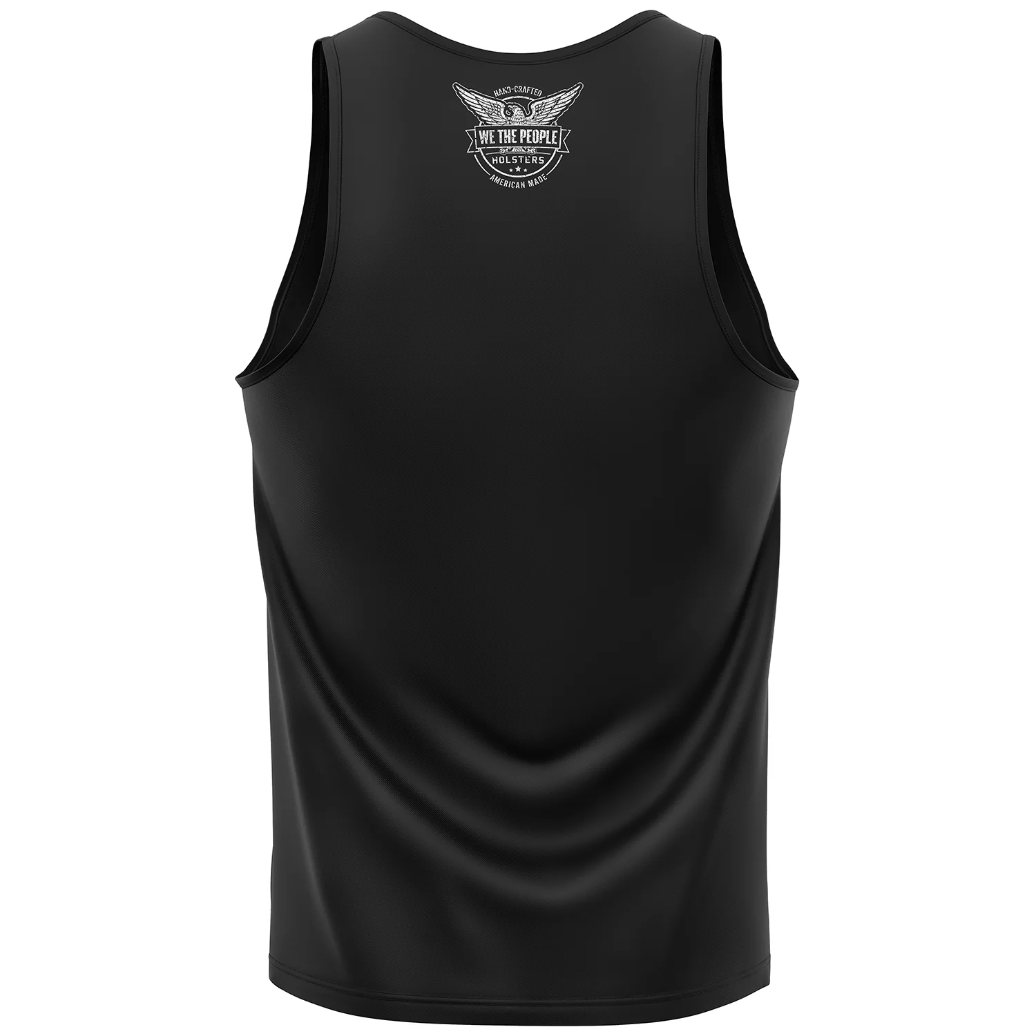 Tanku Toppu Men's Tank Top - Image 3