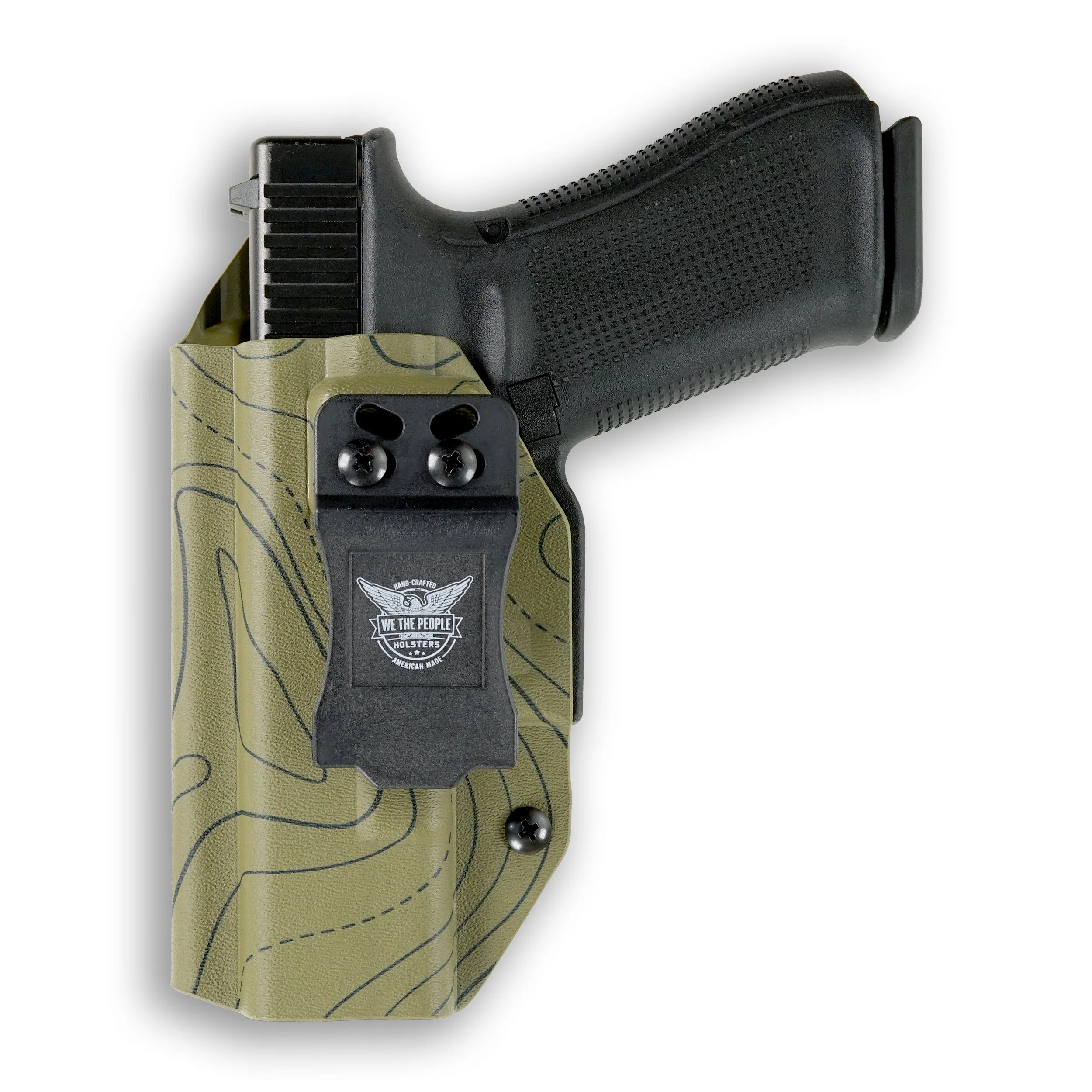 Taurus GX2 IWB Holster - Image 143