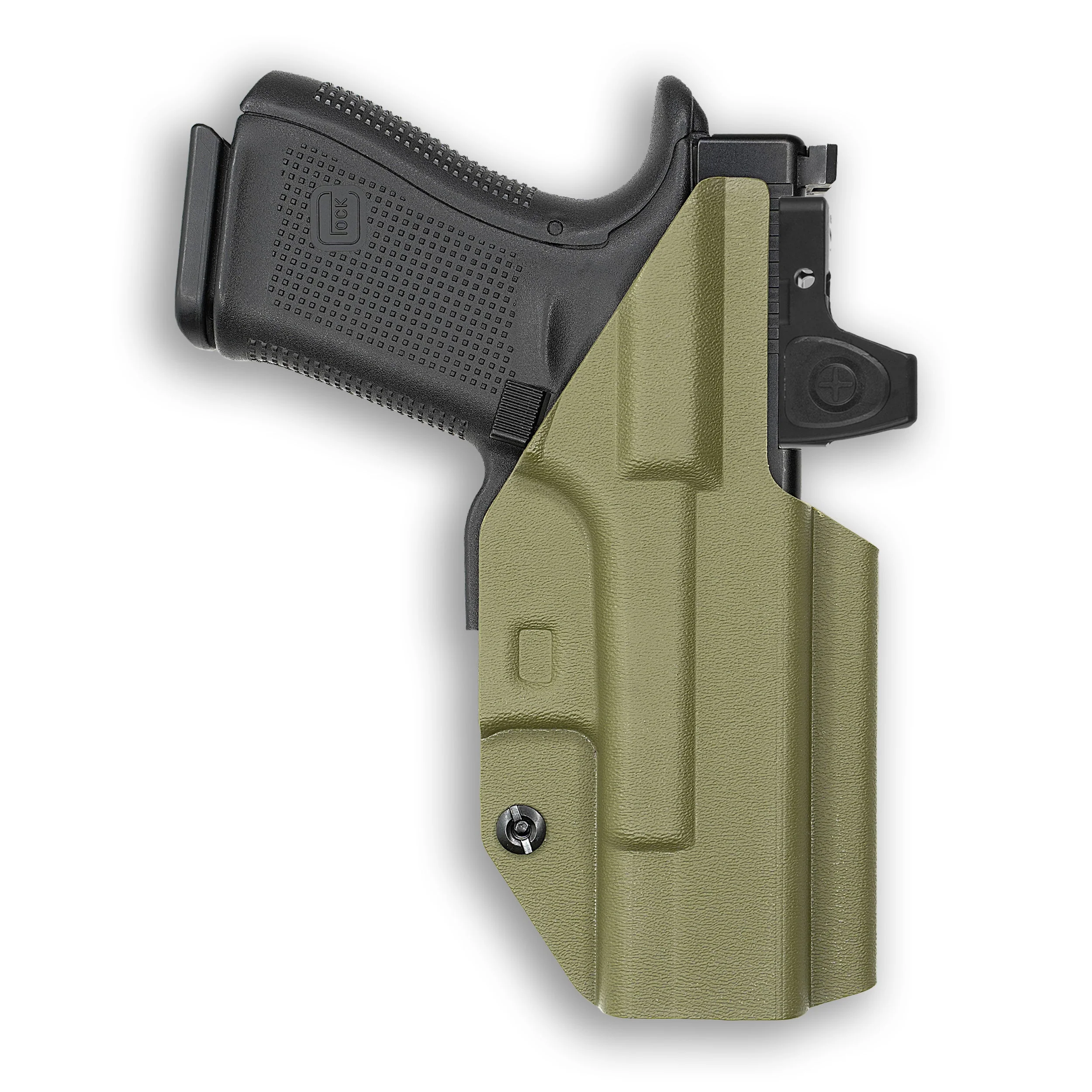Taurus GX2 Red Dot Optic Cut IWB Holster - Image 102