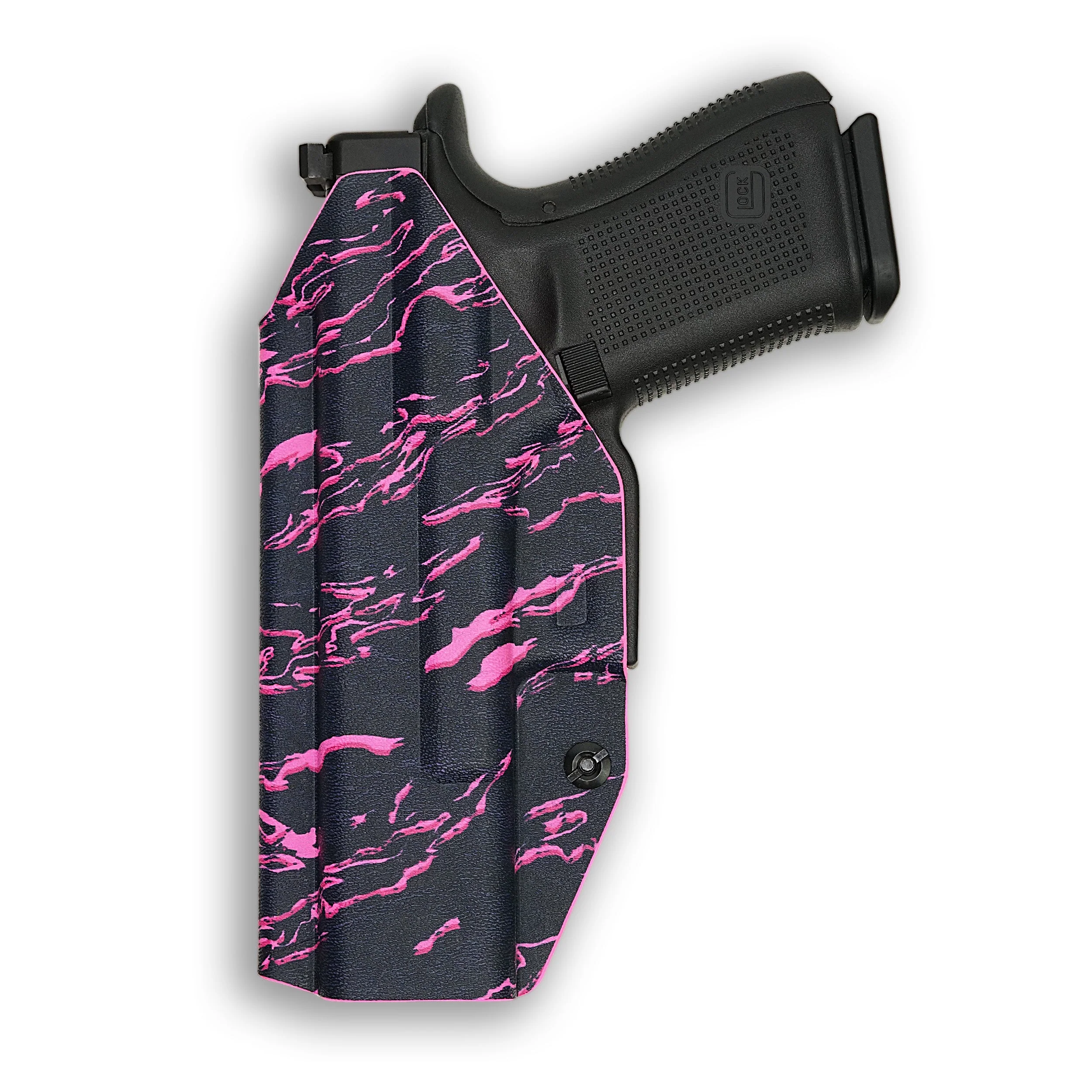 Taurus GX4 IWB Holster - Image 122