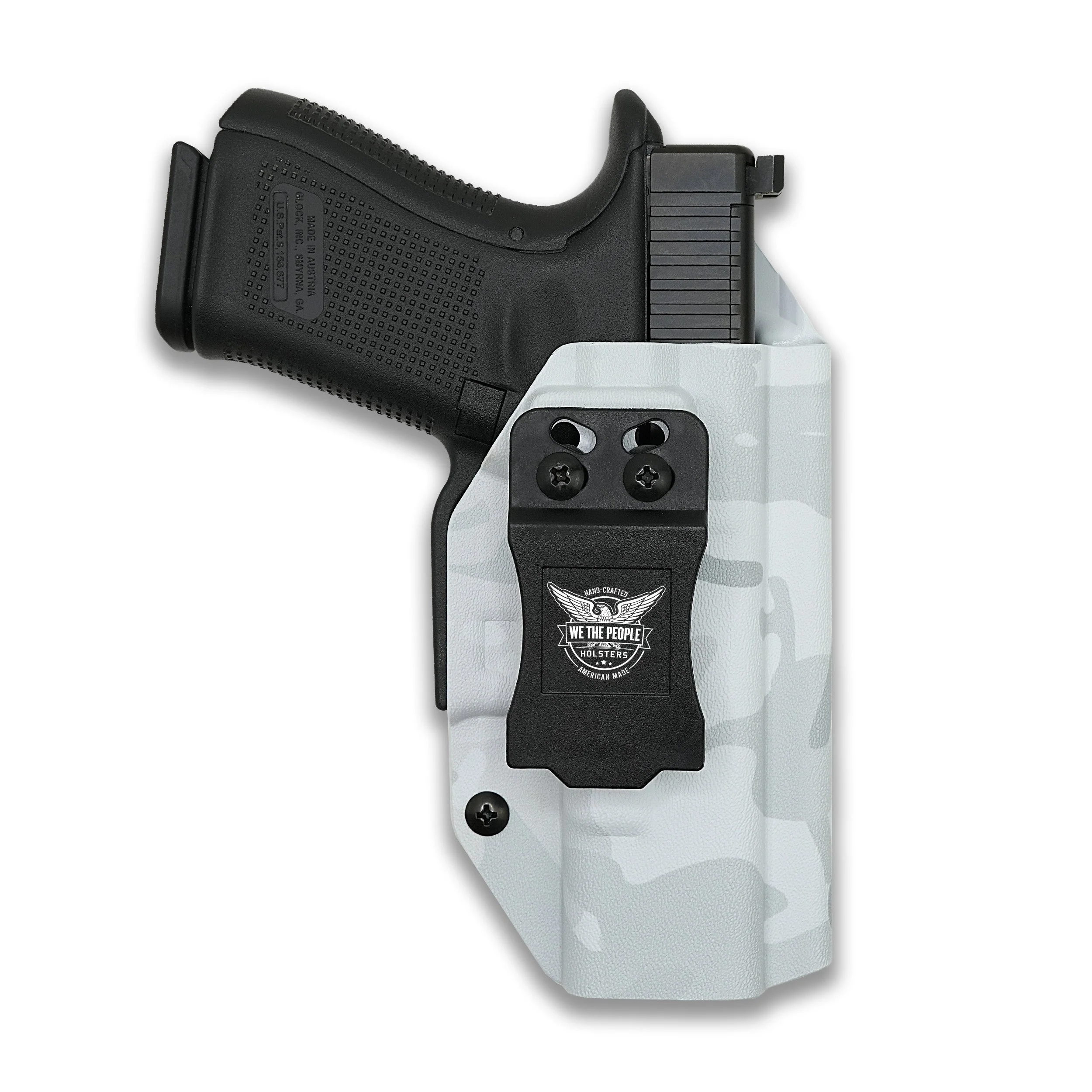 Taurus GX4 IWB Holster - Image 125