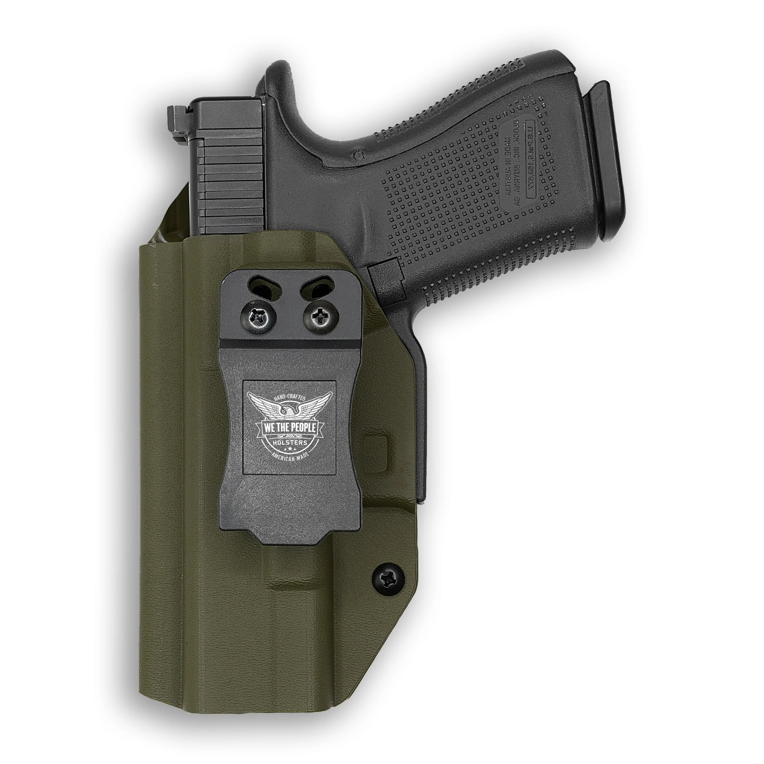 Taurus GX4 IWB Holster - Image 139