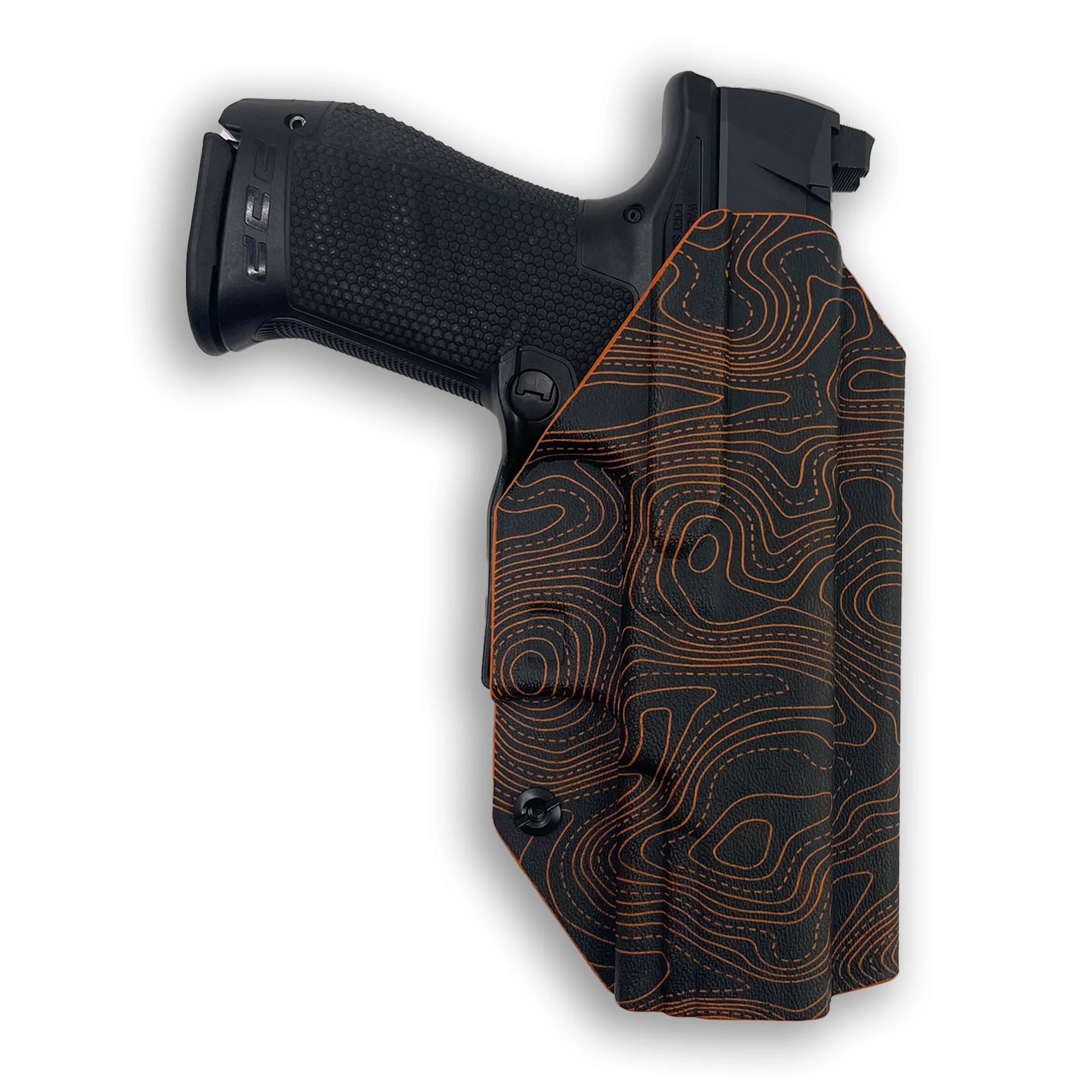 Taurus GX4 IWB Holster - Image 68