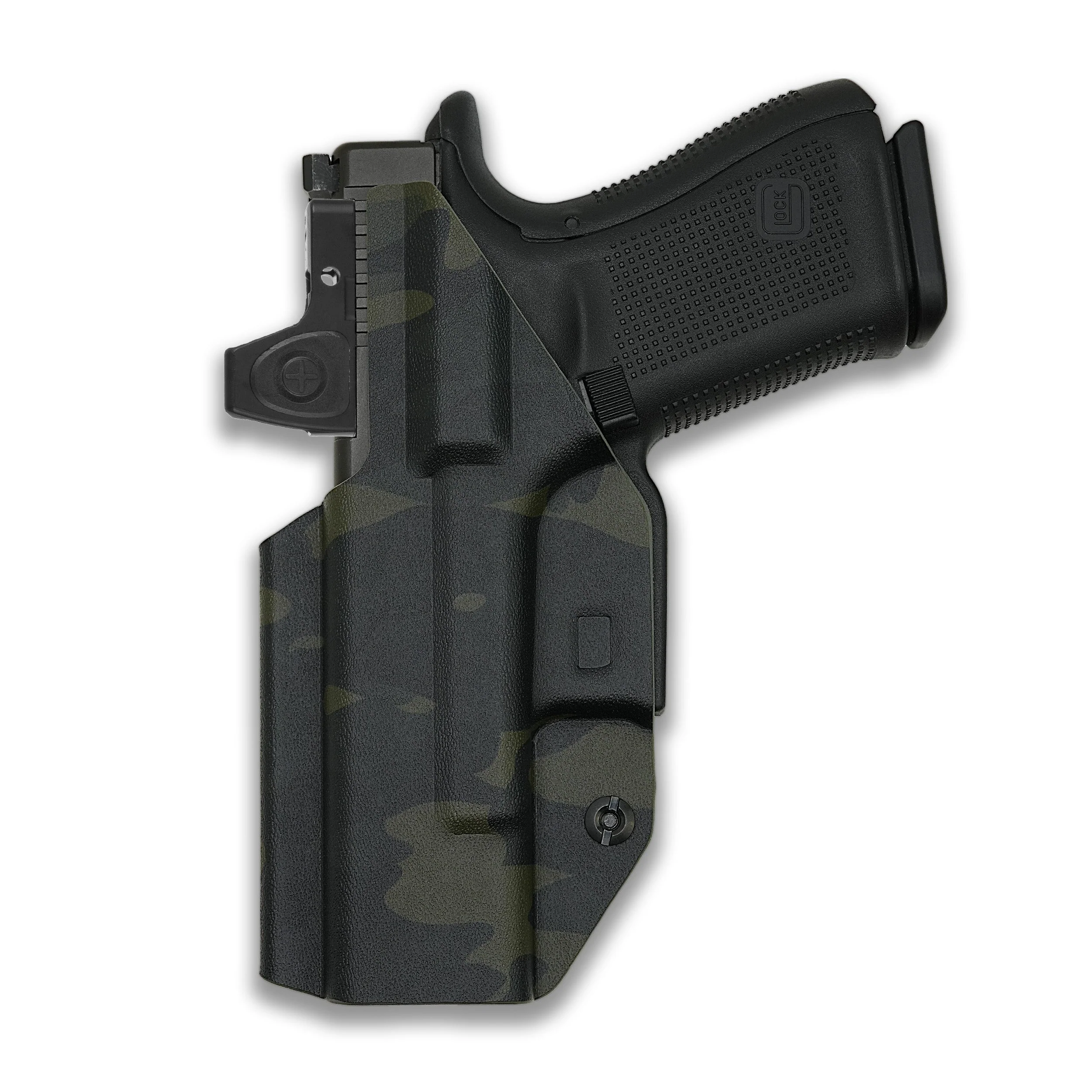 Taurus GX4 Red Dot Optic Cut IWB Holster - Image 96