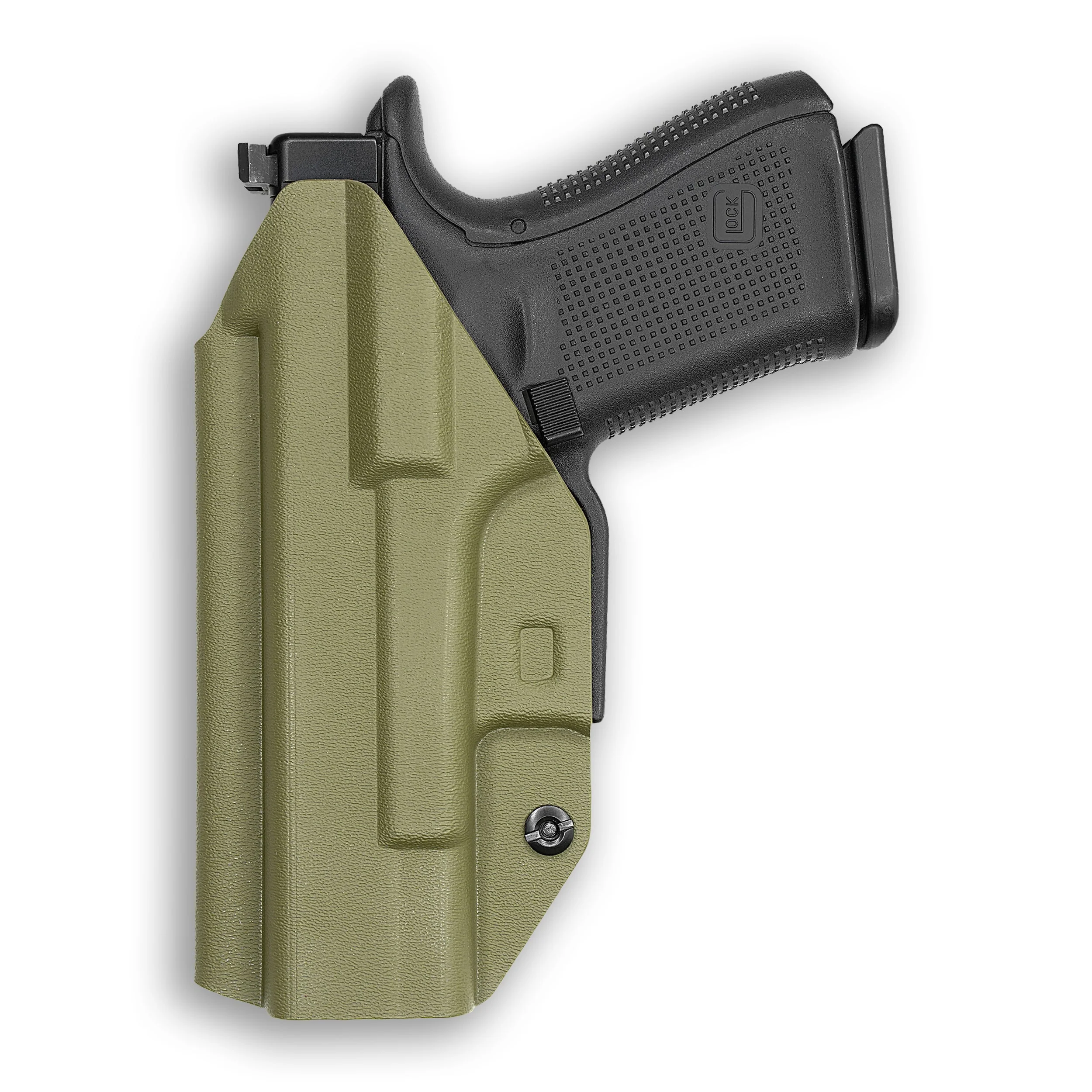 Taurus Judge Public Defender Polymer IWB Holster - Image 134