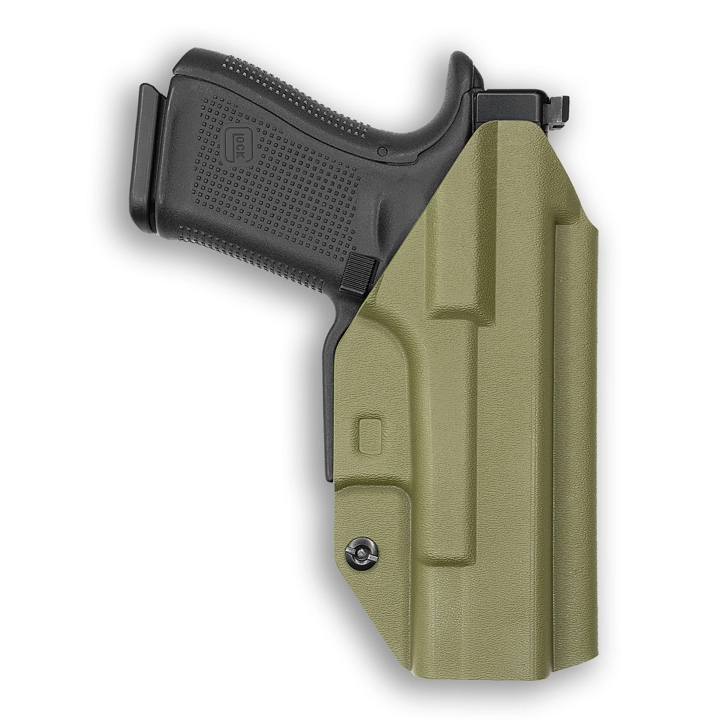 Taurus Judge Public Defender Polymer IWB Holster - Image 136