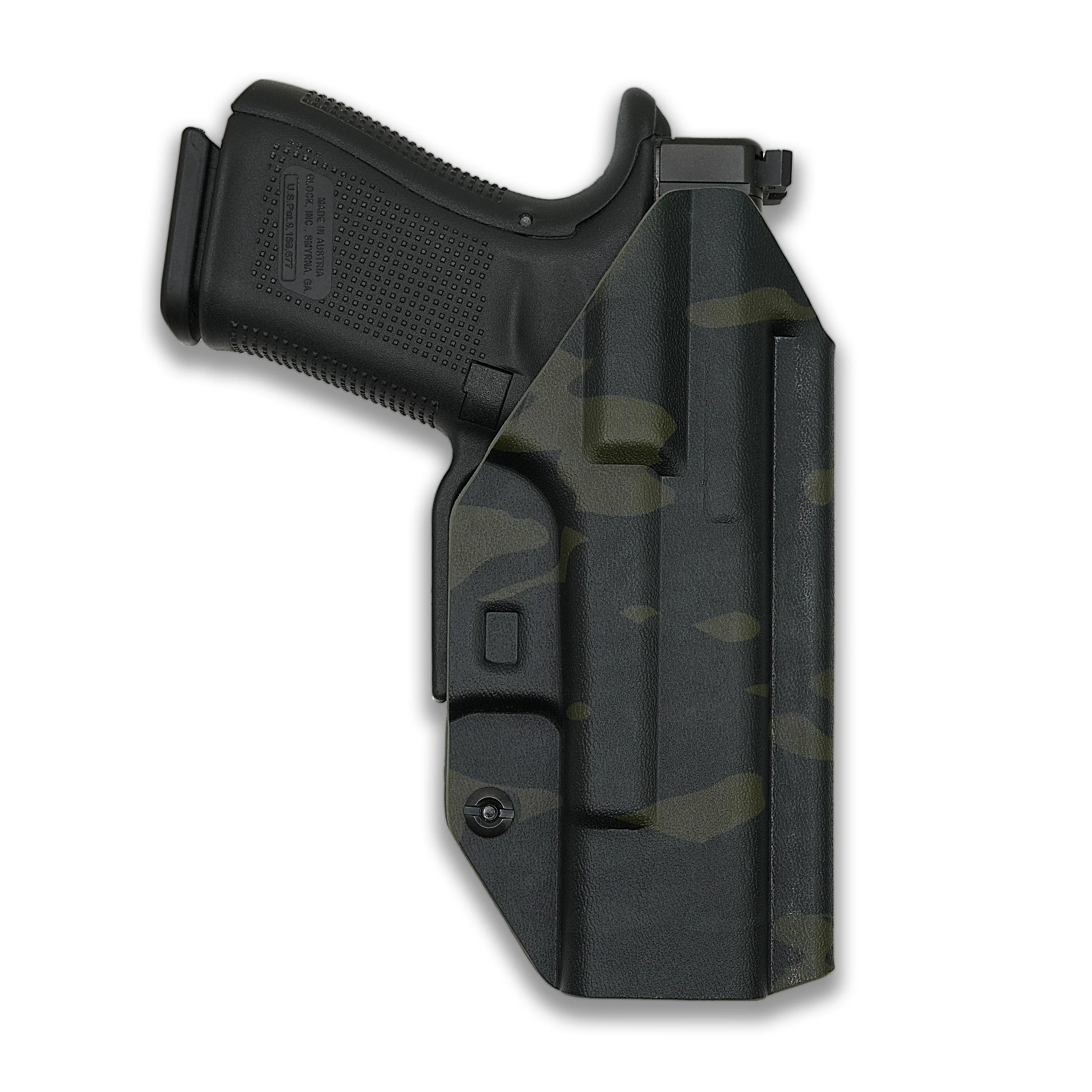 Taurus PT709 Slim 9MM IWB Holster - Image 119
