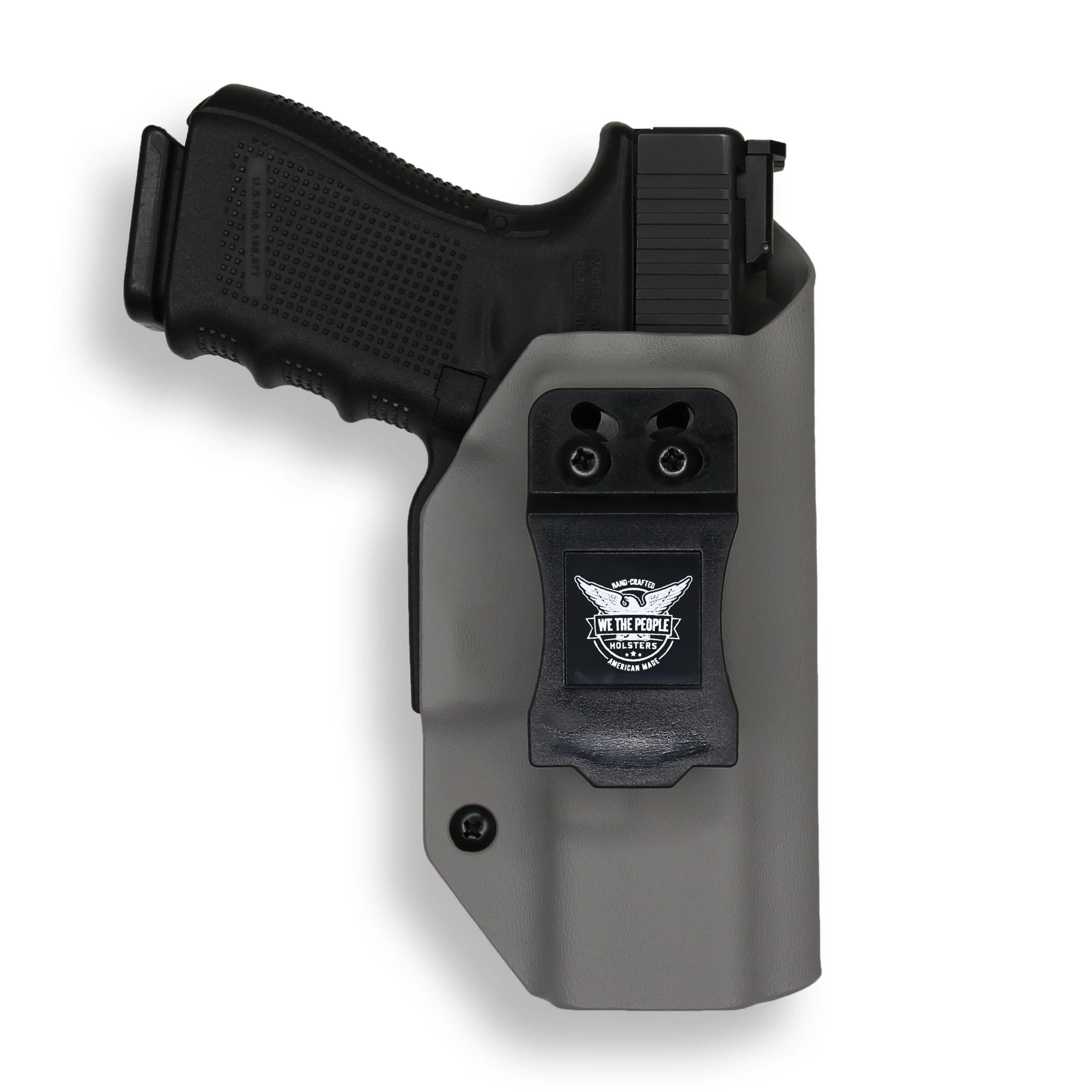 Taurus PT709 Slim 9MM IWB Holster - Image 32