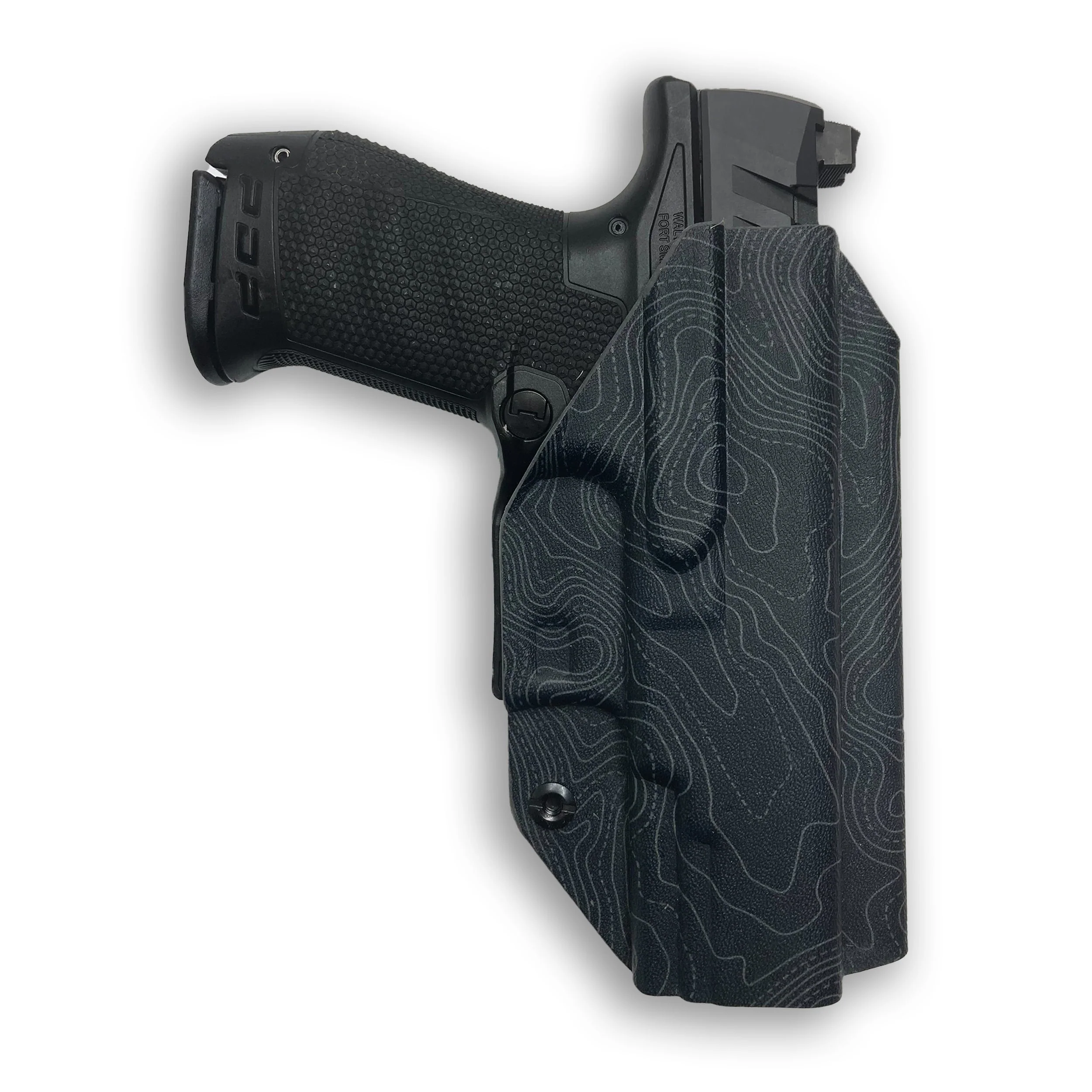 Taurus PT709 Slim 9MM IWB Holster - Image 59