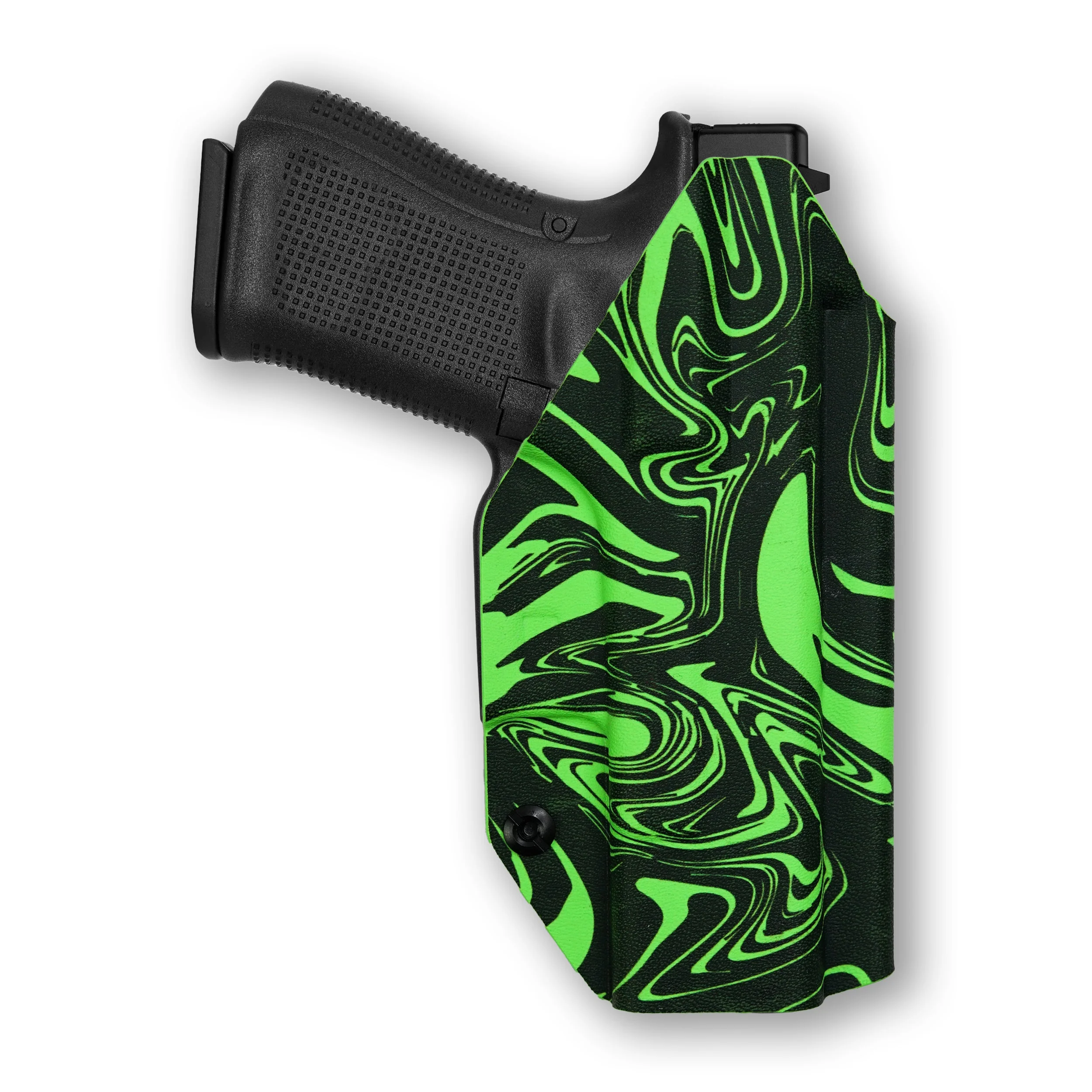 Taurus PT709 Slim 9MM IWB Holster - Image 75