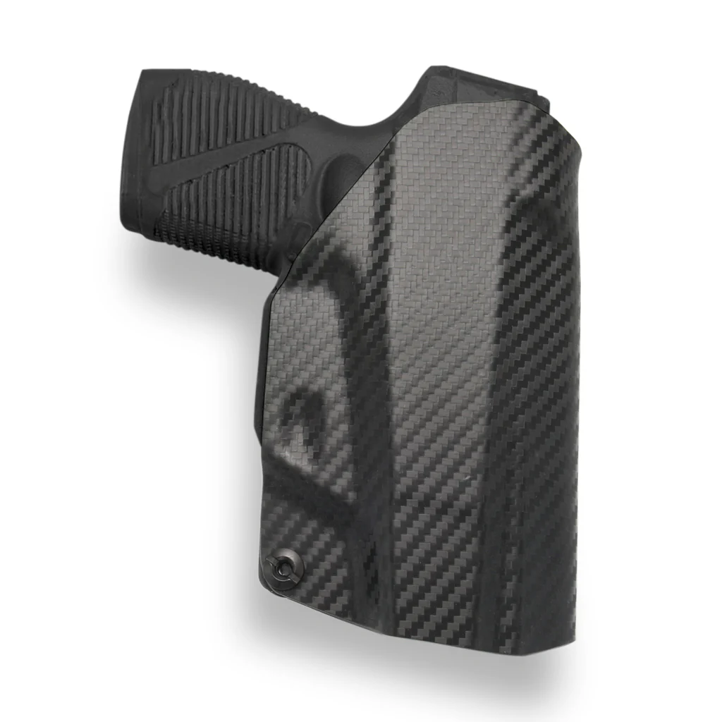 Taurus PT709 Slim 9MM IWB Holster - Image 8