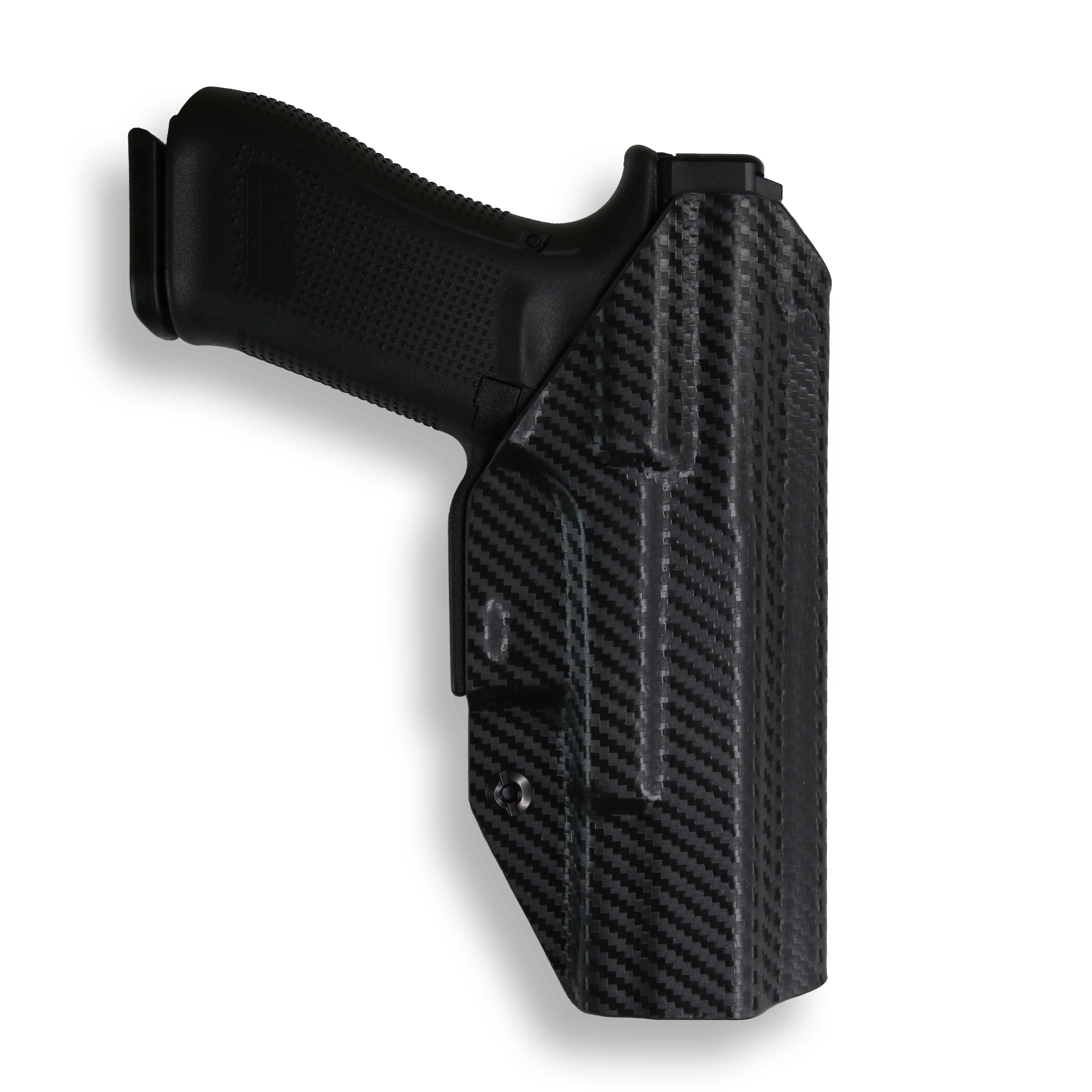 Taurus TX22 4.1" Manual Safety IWB Holster - Image 8