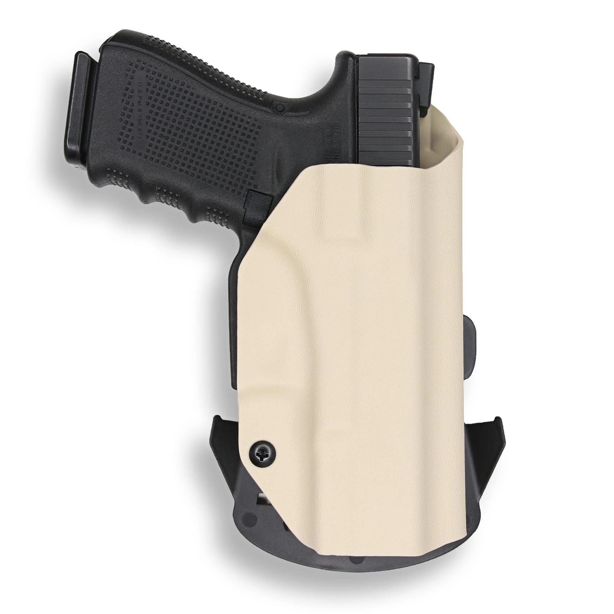 Walther PDP F-Series Pro 4" OWB Holster - Image 25