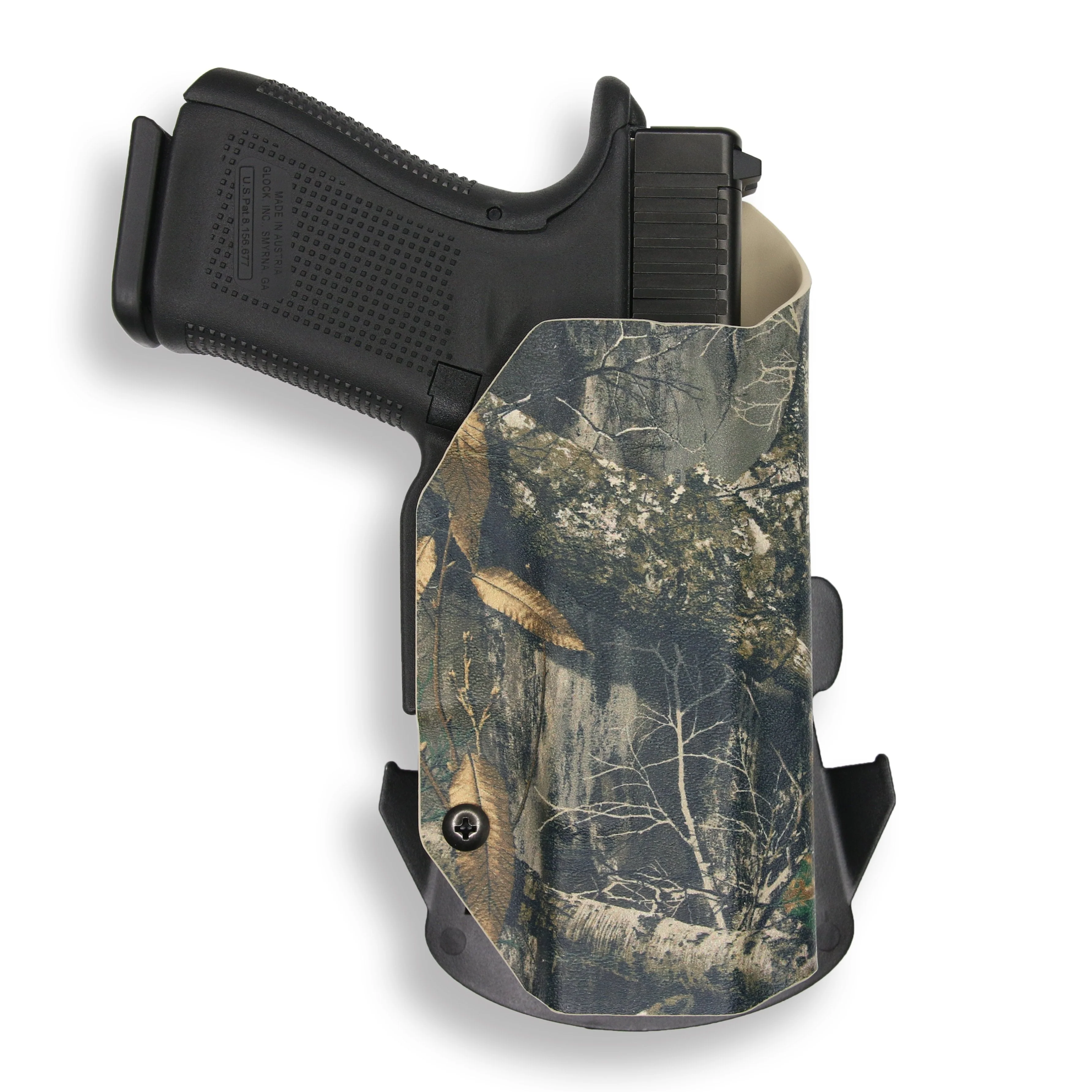 Walther PDP F-Series Pro 4" OWB Holster - Image 31