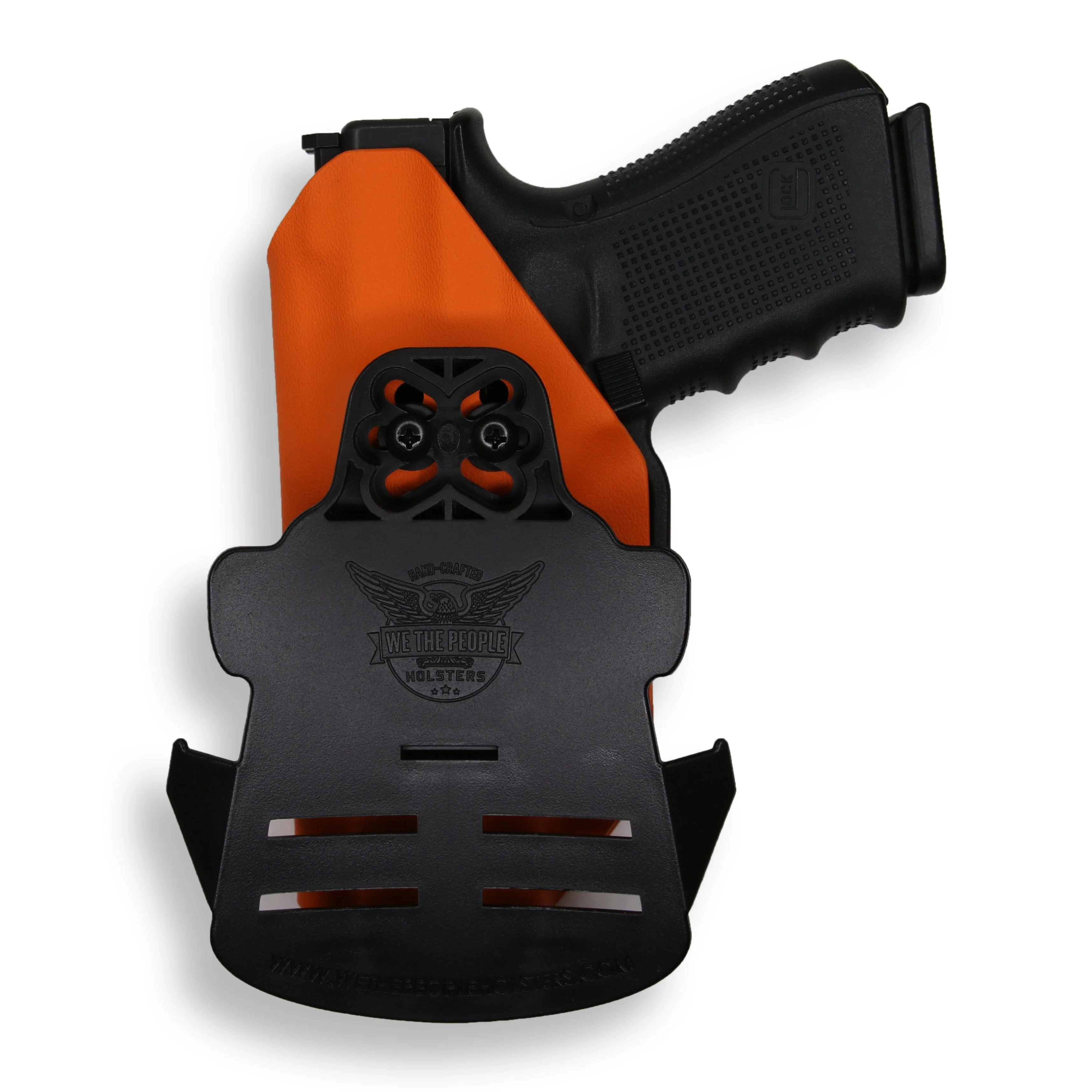 Walther PDP F-Series Pro 4" OWB Holster - Image 48