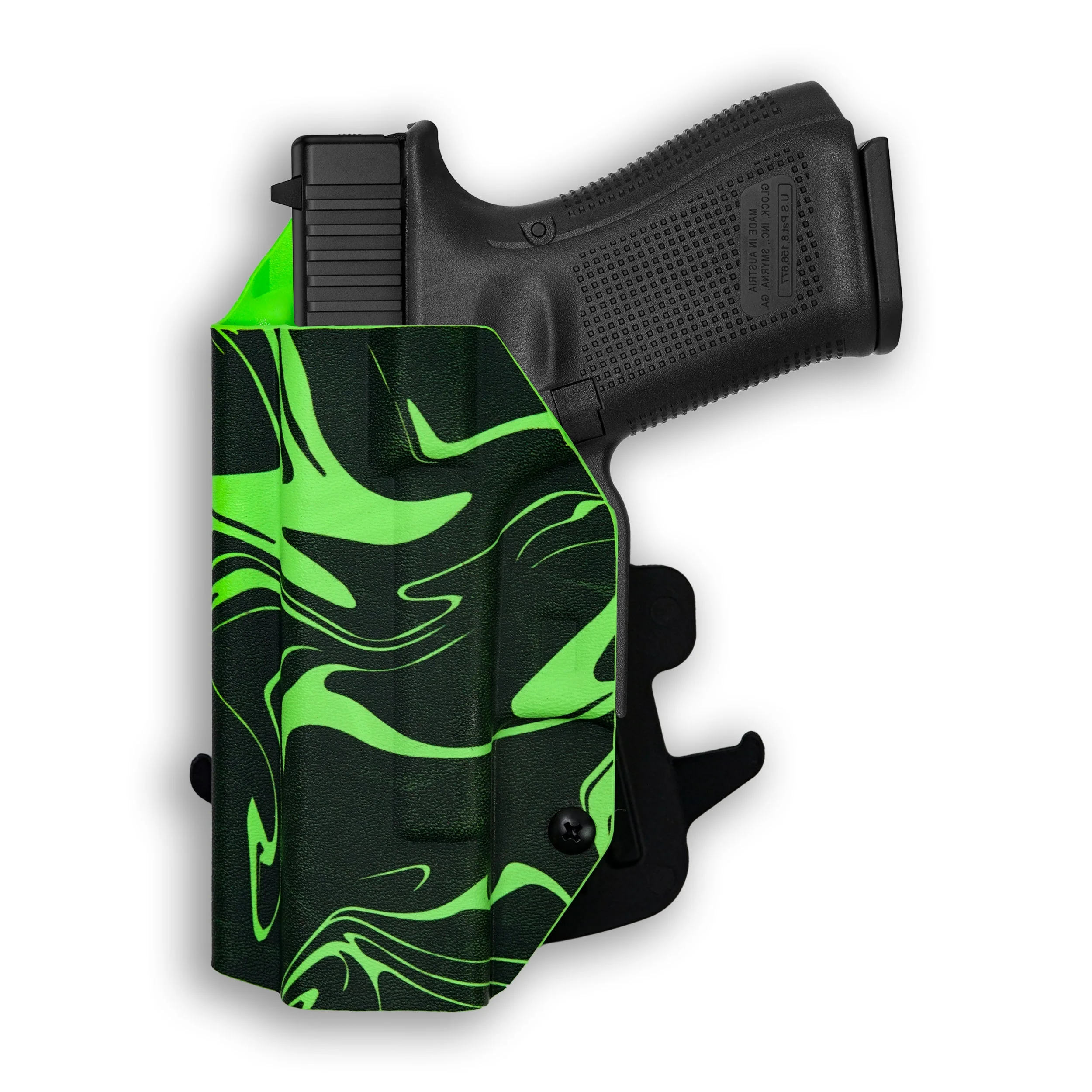 Walther PDP F-Series Pro 4" OWB Holster - Image 87