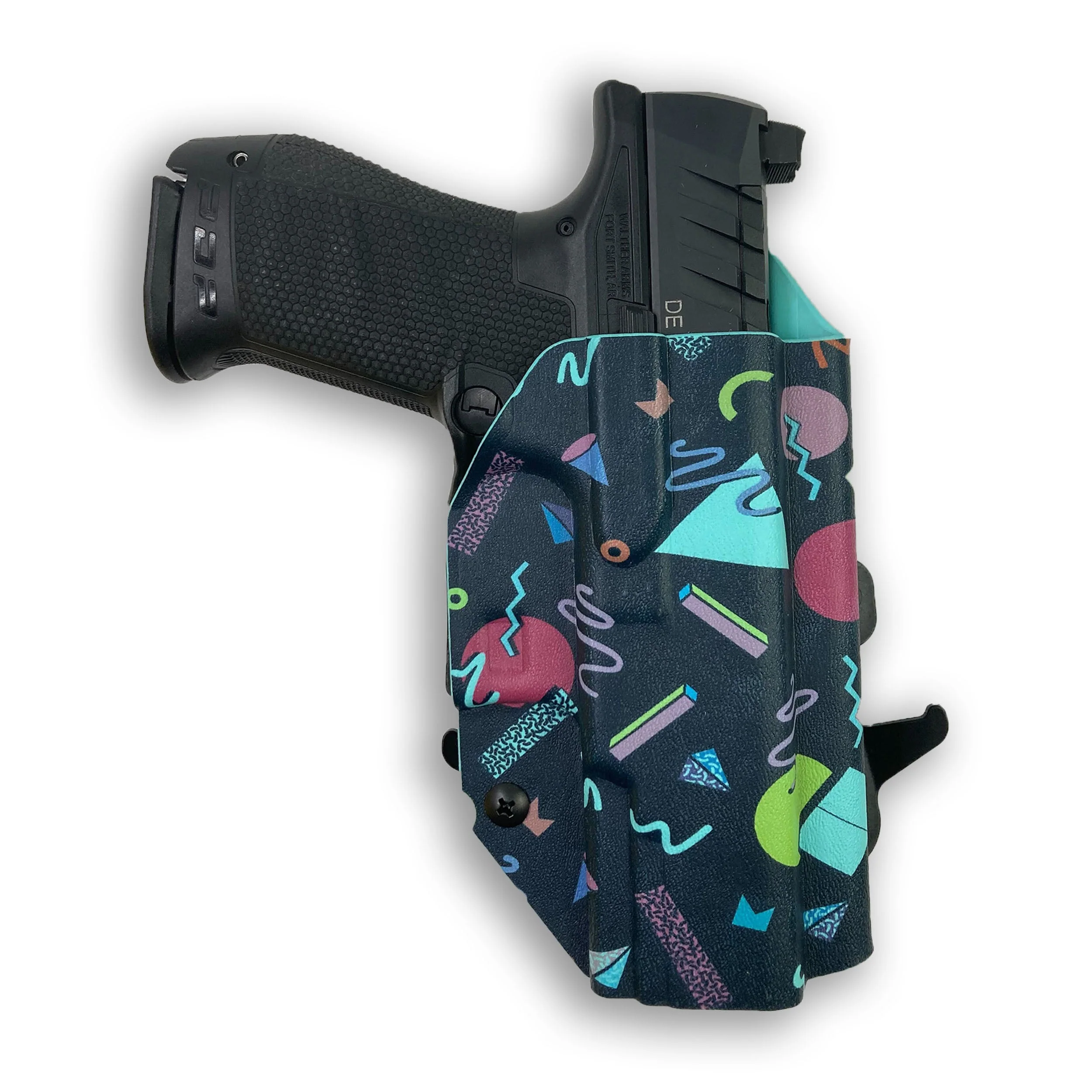 Walther PDP Pro SD Compact 4.5" OWB Holster - Image 61