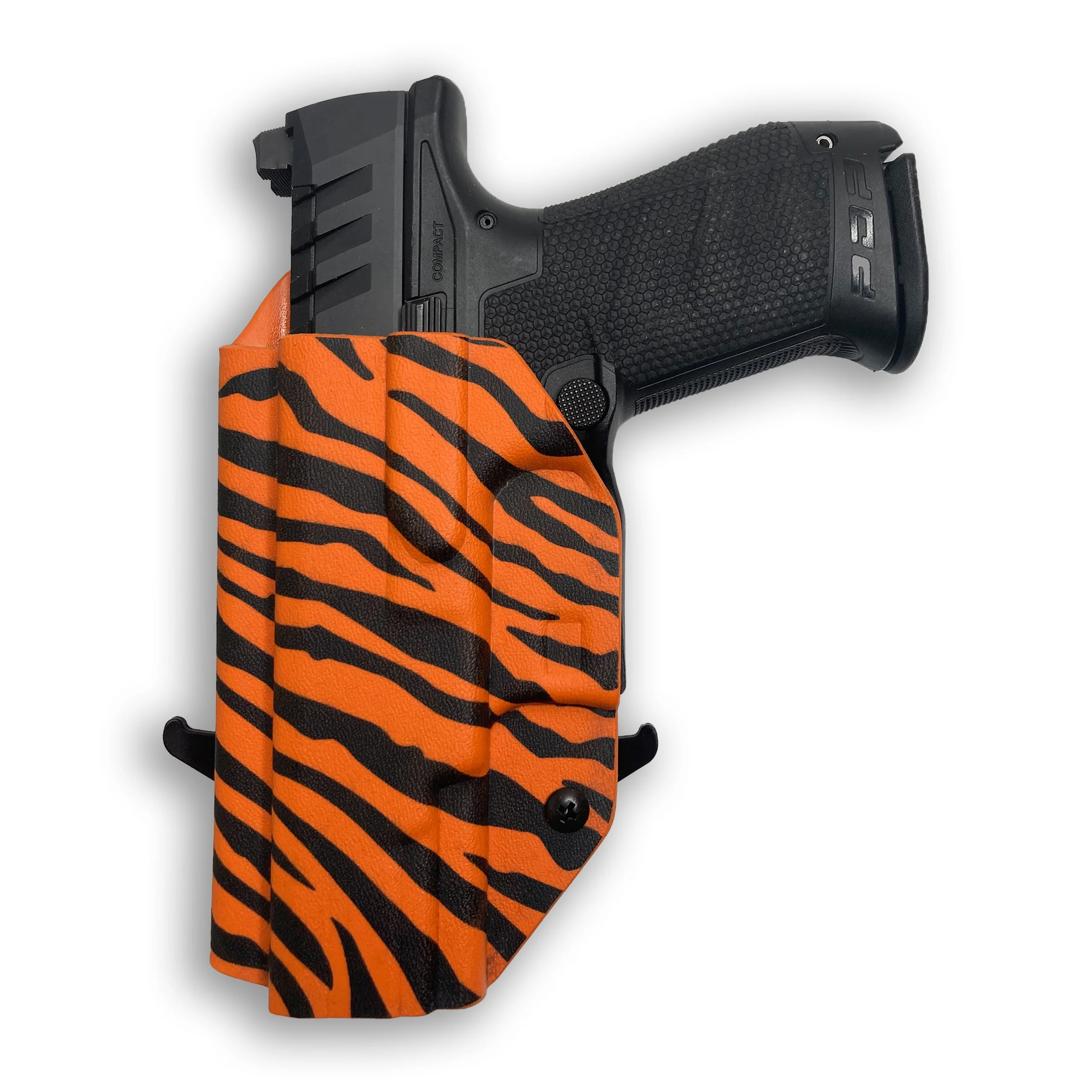 Walther PDP Pro SD Compact 4.5" OWB Holster - Image 67