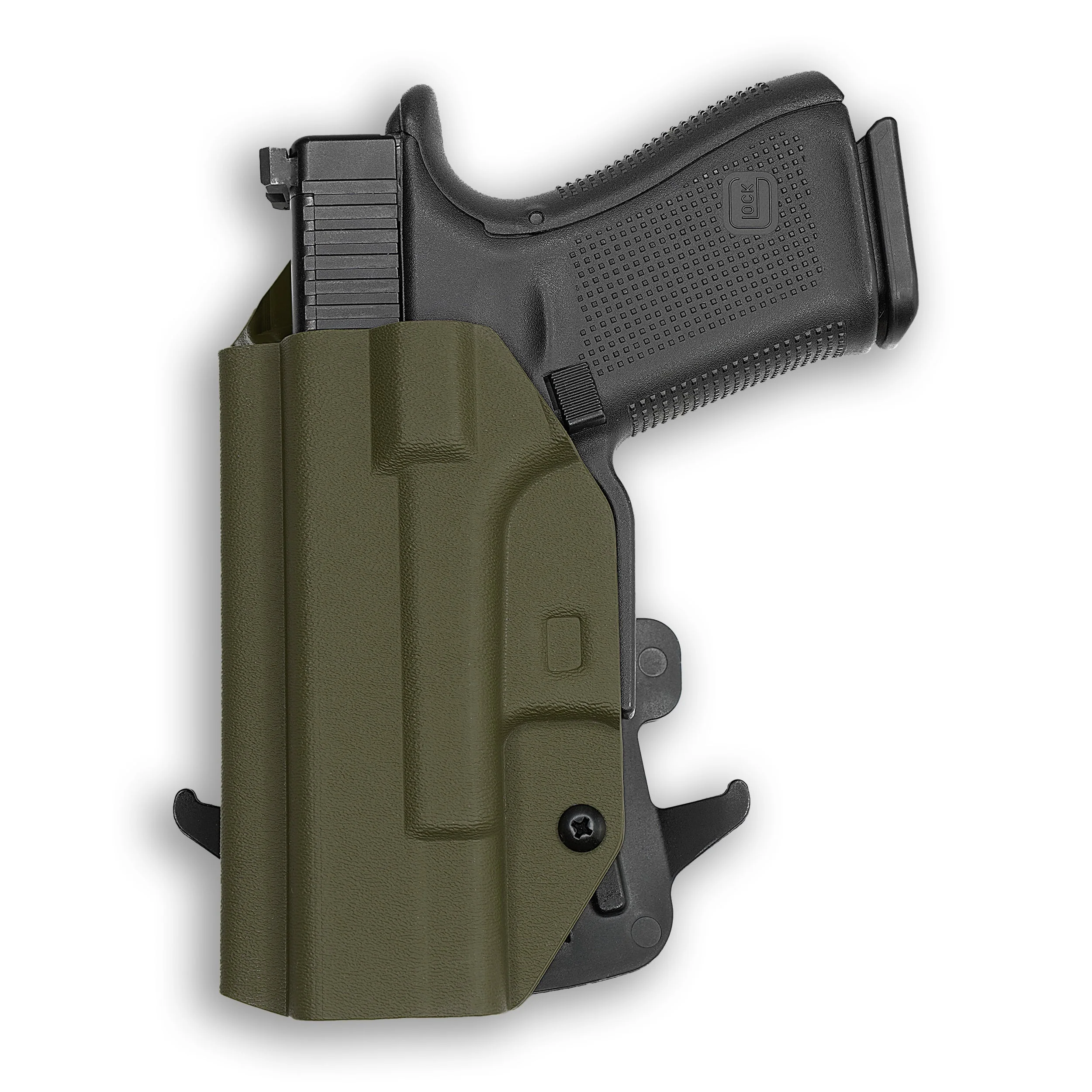 Walther PDP Pro-E Full Size 4.5" OWB Holster - Image 135