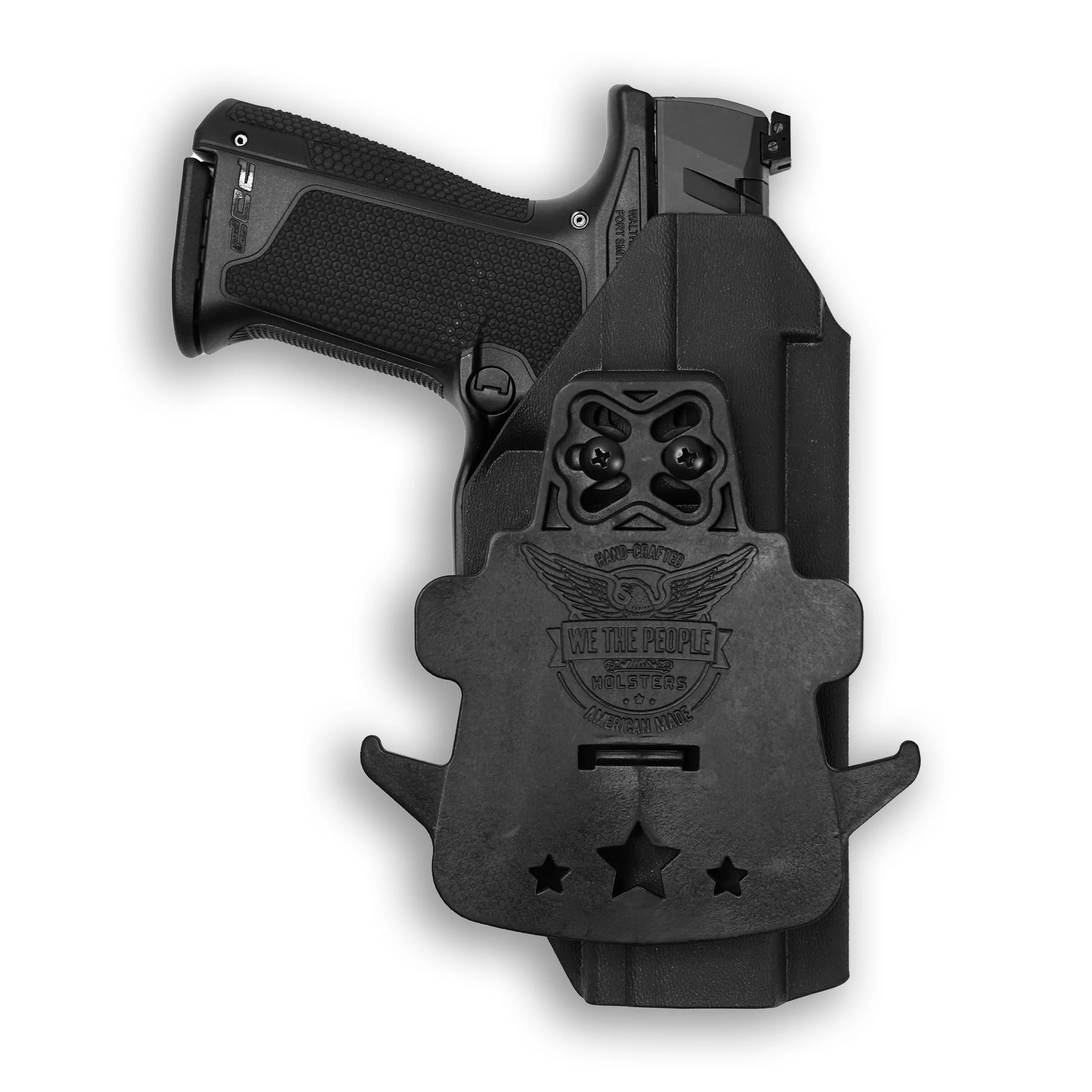 Walther PDP Pro-E Full Size 4.5" OWB Holster - Image 4