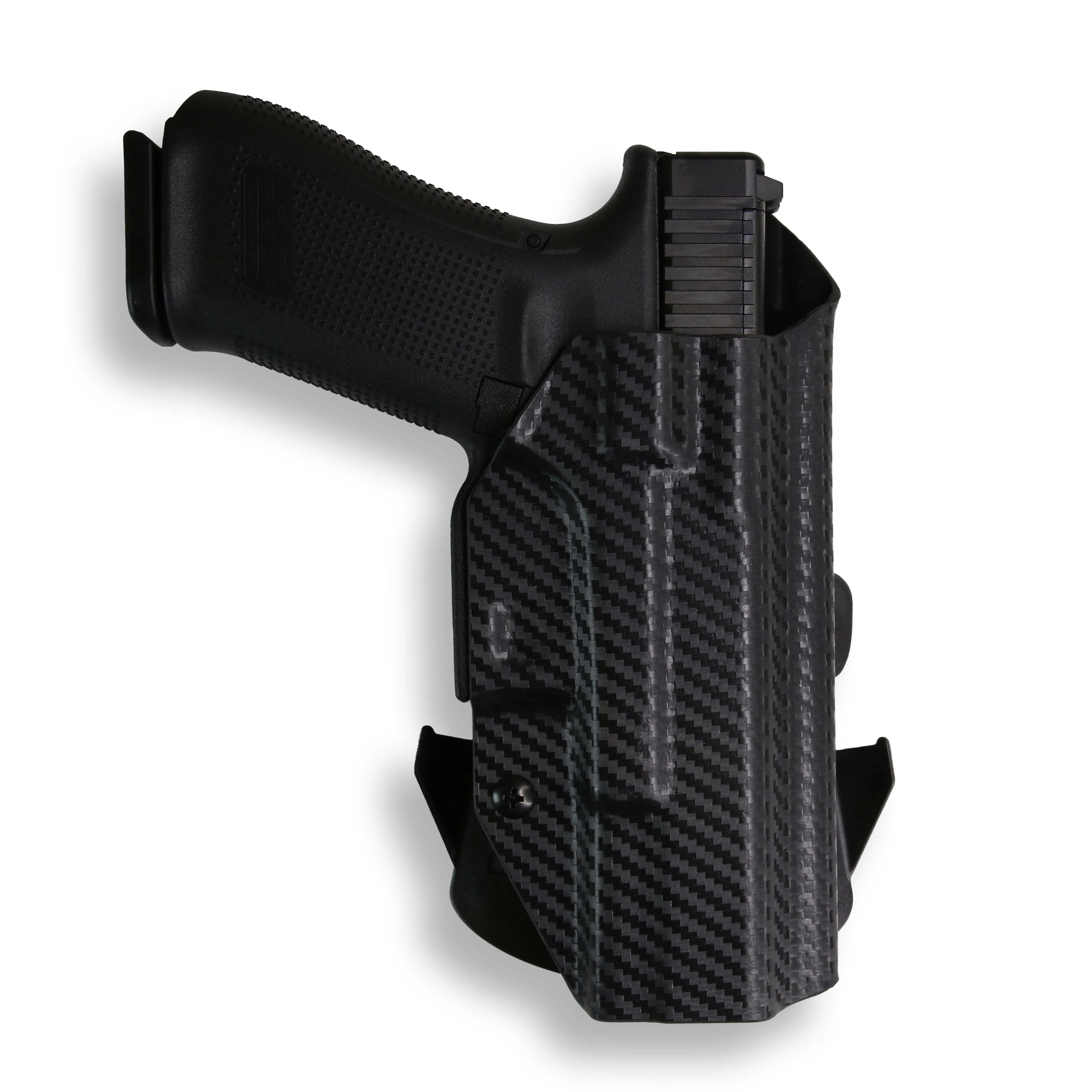 Walther PDP Pro-E Full Size 4.5" OWB Holster - Image 5