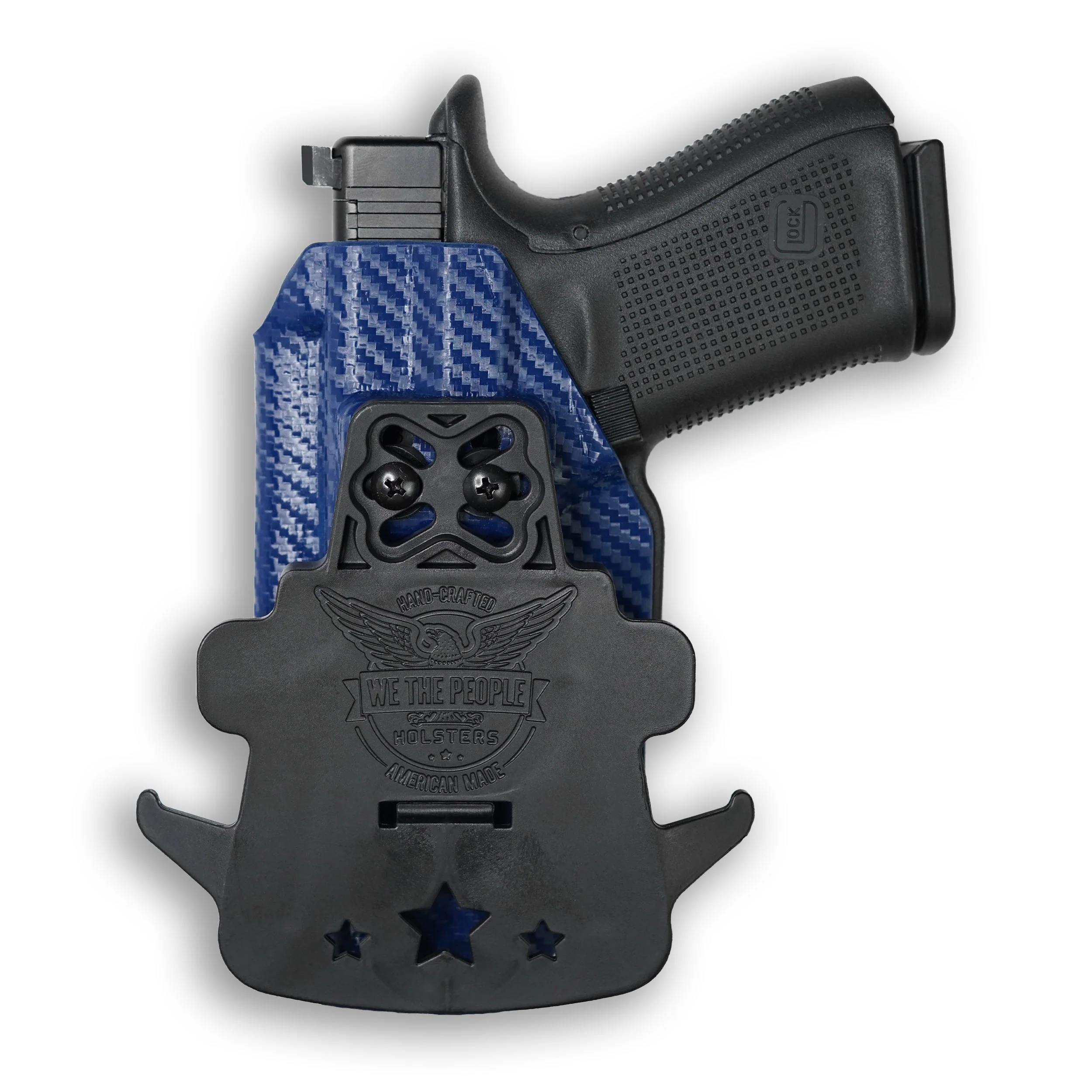 Walther PDP Pro-E Full Size 4.5" OWB Holster - Image 78
