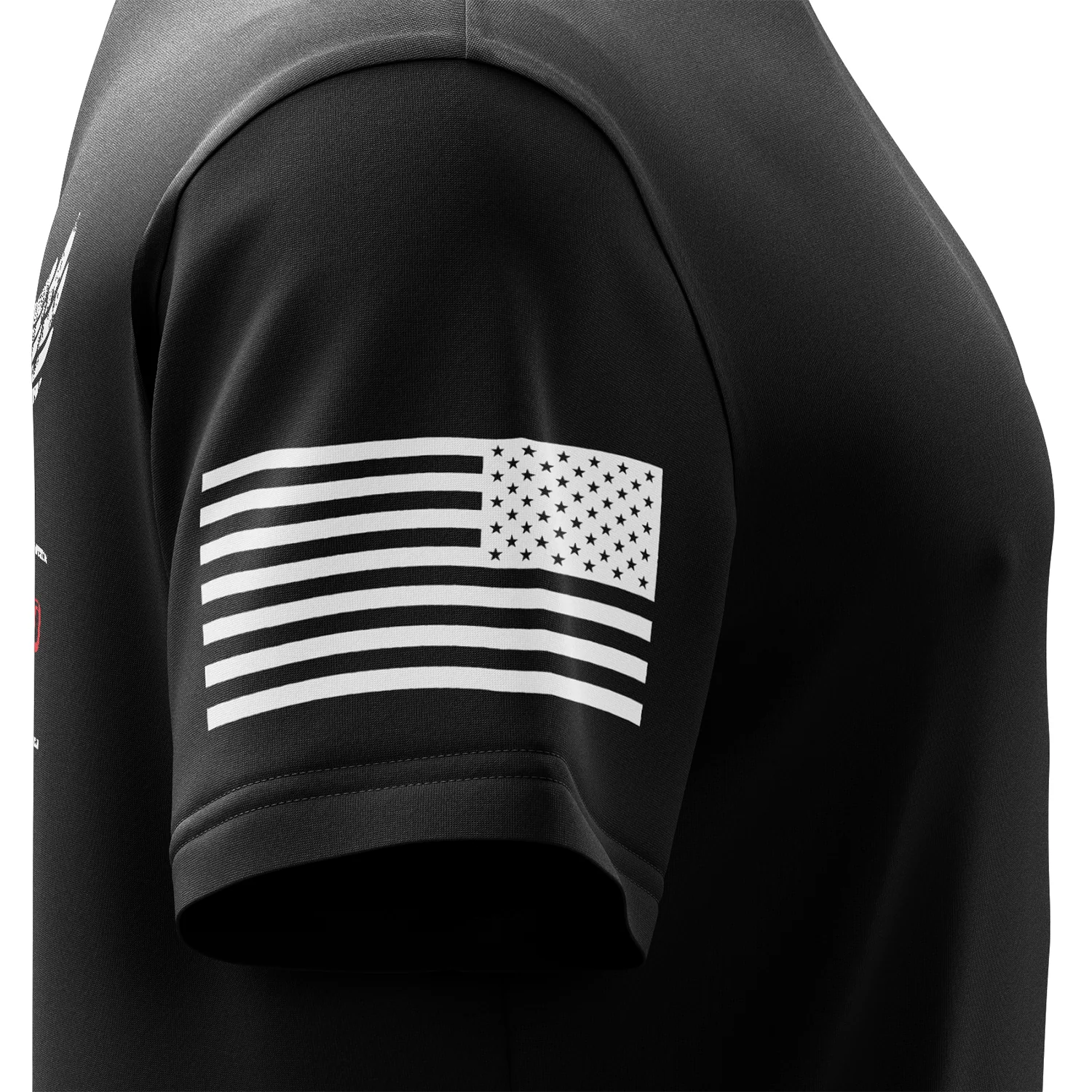 We The People Defend the 2nd Short Sleeve Shirt - Image 6